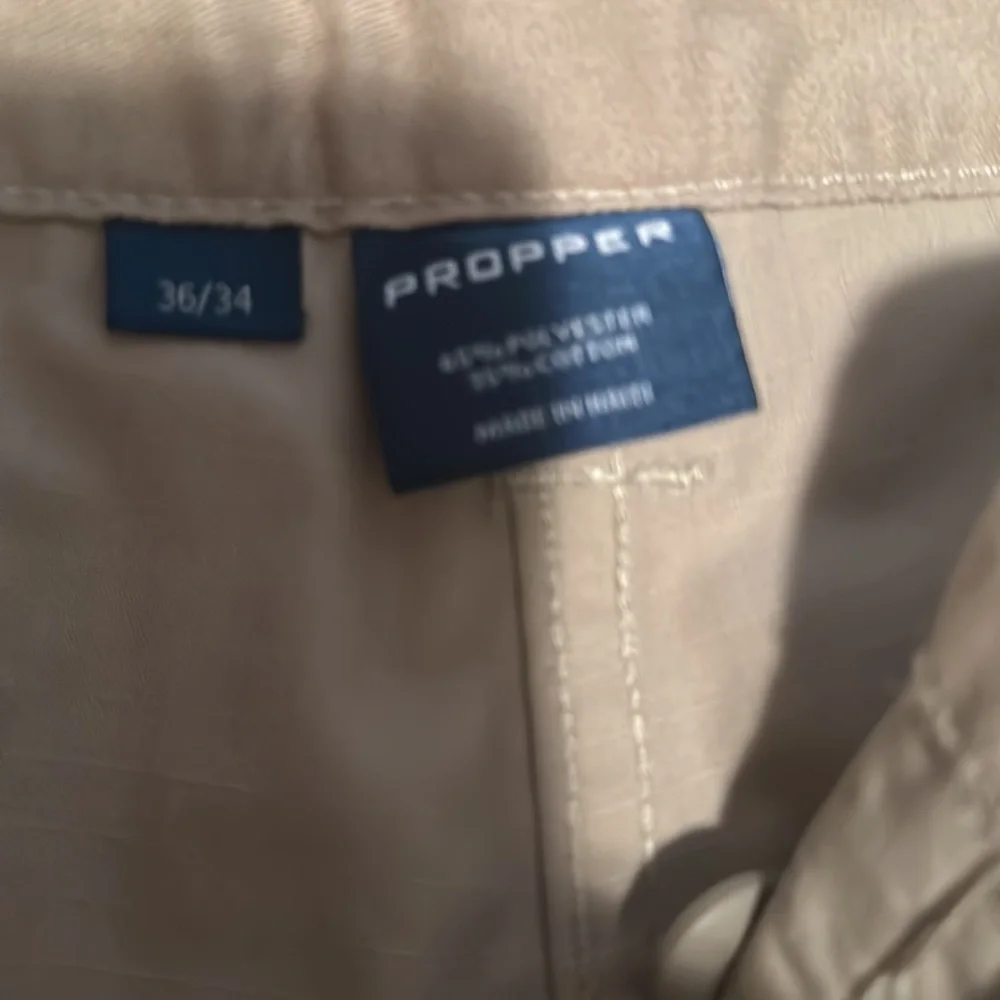 Tactical men’s pants - Picture 2 of 3